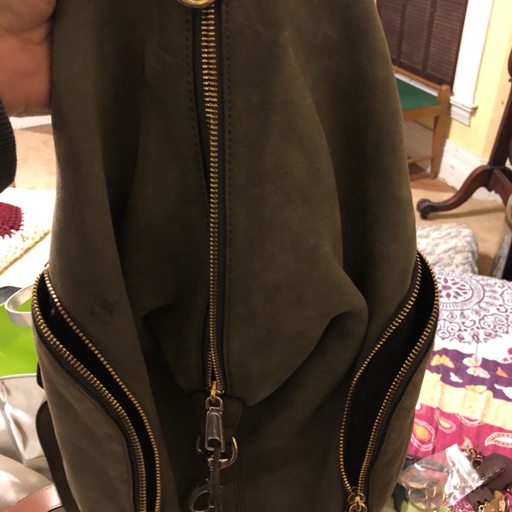 Rebecca Minkoff Julian Backpack